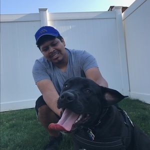 Meet your Posher, Dennis